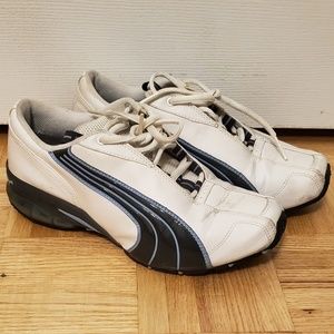 💚 PUMA women's rush running shoes